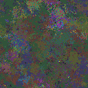World at epoch 74000