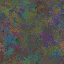 World at epoch 152000