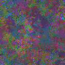 World at epoch 151000