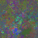 World at epoch 146000