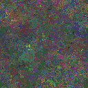World at epoch 76000