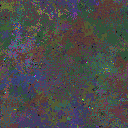 World at epoch 76000