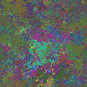 World at epoch 147000