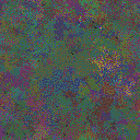World at epoch 154000