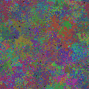 World at epoch 147000