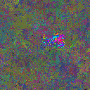 World at epoch 154000