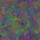 World at epoch 154000
