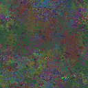 World at epoch 78000