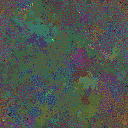 World at epoch 155000