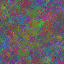 World at epoch 148000