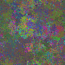 World at epoch 149000