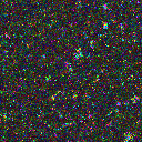 World at epoch 1000