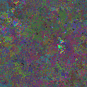 World at epoch 81000