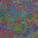 World at epoch 149000