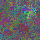 World at epoch 150000