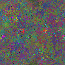 World at epoch 157000