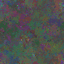 World at epoch 157000