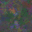 World at epoch 82000