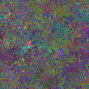 World at epoch 158000