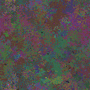 World at epoch 158000