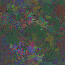 World at epoch 83000