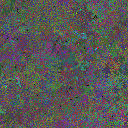 World at epoch 86000