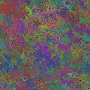 World at epoch 140000