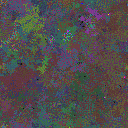 World at epoch 78000