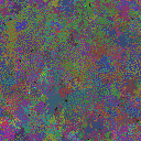 World at epoch 159000