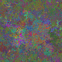 World at epoch 153000