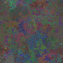 World at epoch 159000