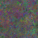 World at epoch 87000