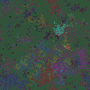 World at epoch 60010