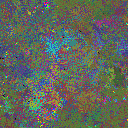 World at epoch 154000