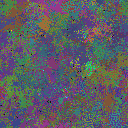 World at epoch 154000
