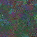 World at epoch 91000