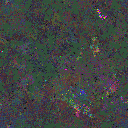World at epoch 61000