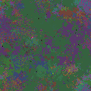 World at epoch 60010