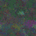 World at epoch 61000