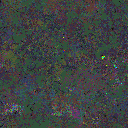 World at epoch 62000