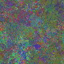 World at epoch 155000