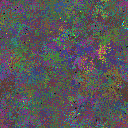 World at epoch 90000