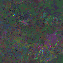 World at epoch 62000