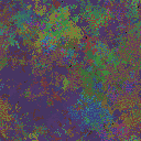 World at epoch 142000