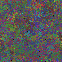 World at epoch 91000