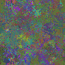 World at epoch 156000