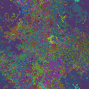 World at epoch 156000