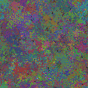 World at epoch 143000