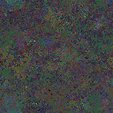 World at epoch 65000