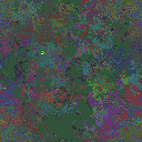 World at epoch 93000